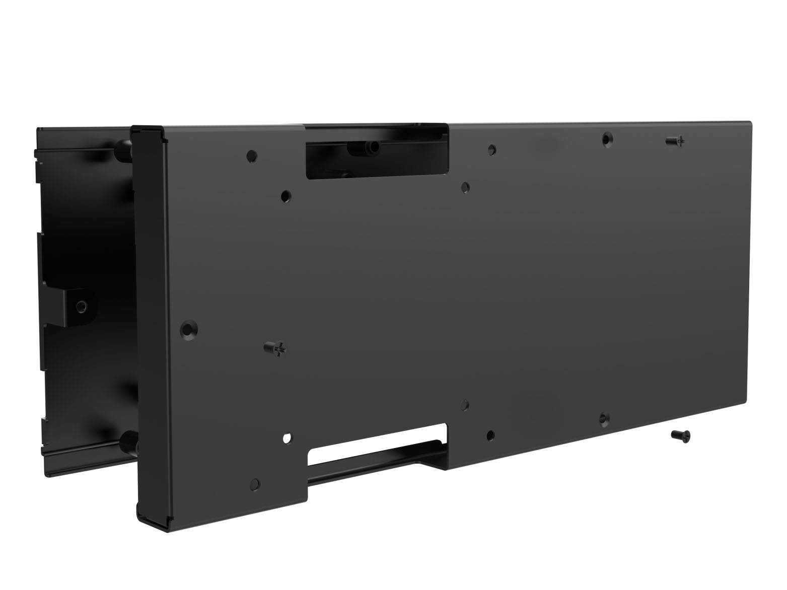 Qbic MS-2000, крепление на металлическую балку (под заказ)