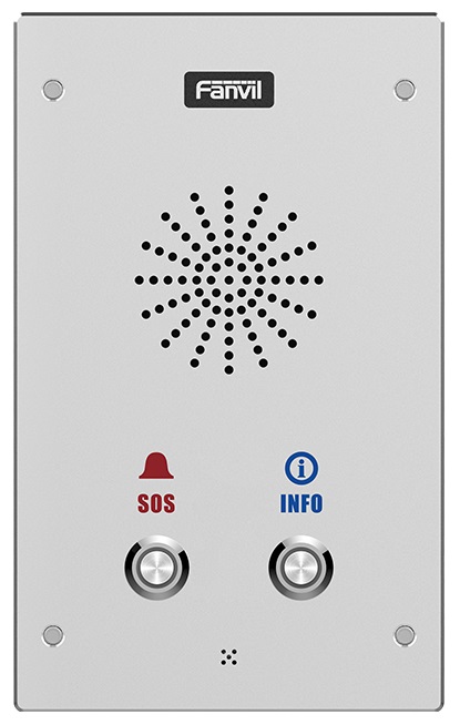 Fanvil i16S-02P