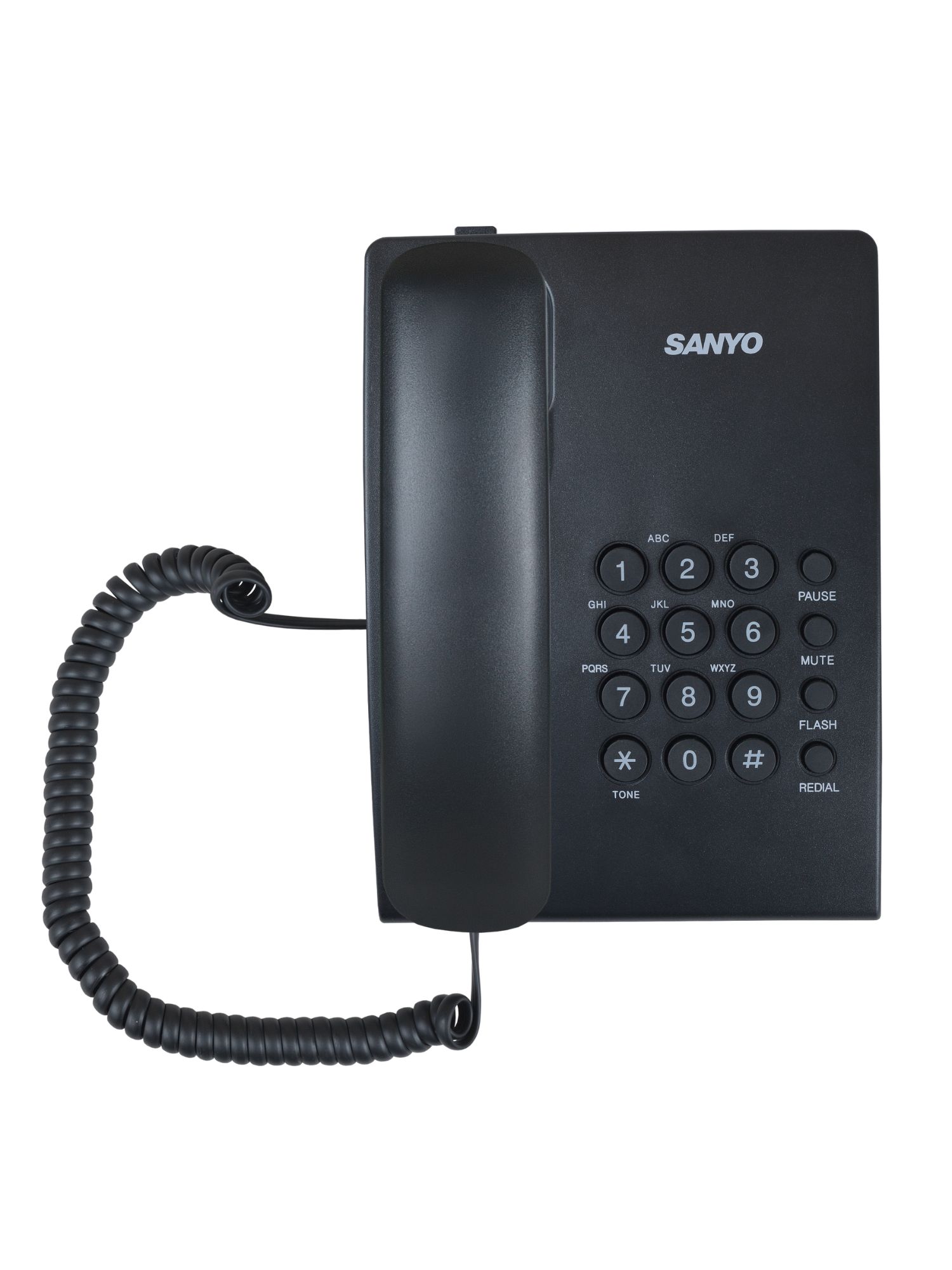 Телефон проводной SANYO RA-S204B