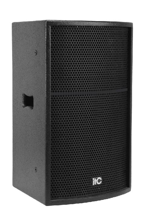 ITC TS-510 250W  8 Ом
