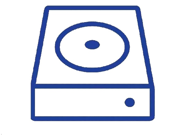 АГАТ MU72-HDD-2Tb (CU-7214)