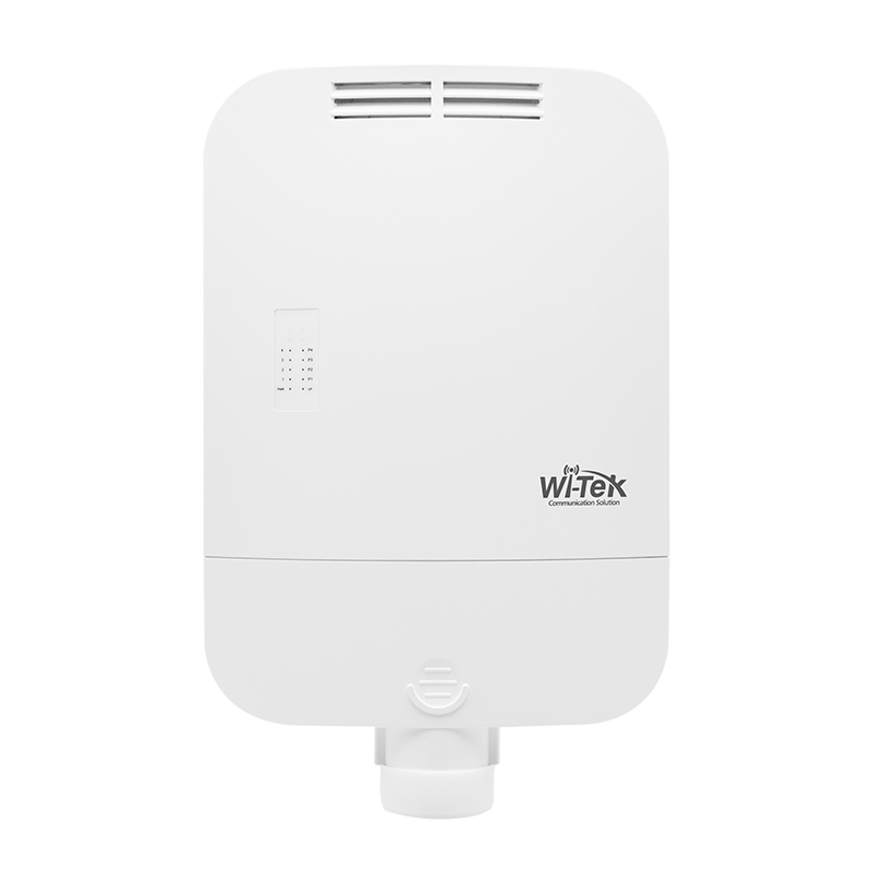 Wi-Tek WI-PS306GF-O