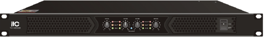 ITC TC-4350B