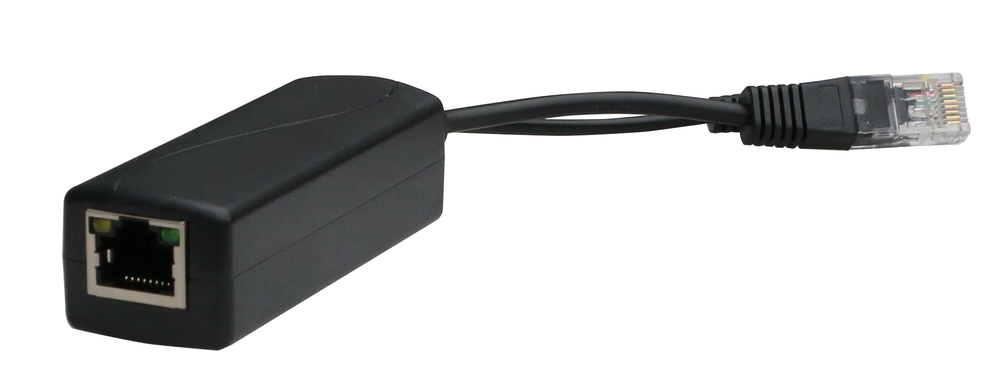 Wi-Tek WI-POE11S-48V