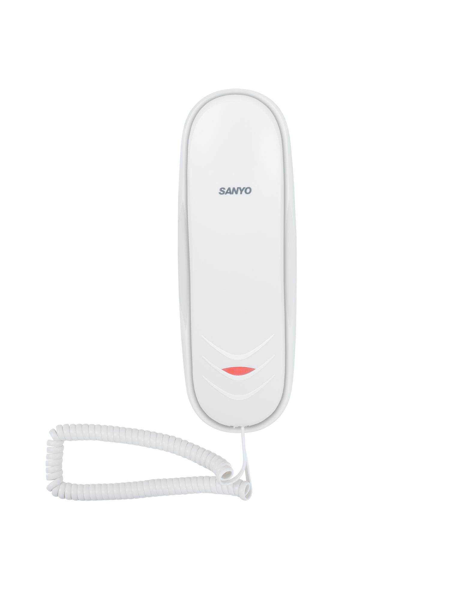 Телефон проводной SANYO RA-S120W