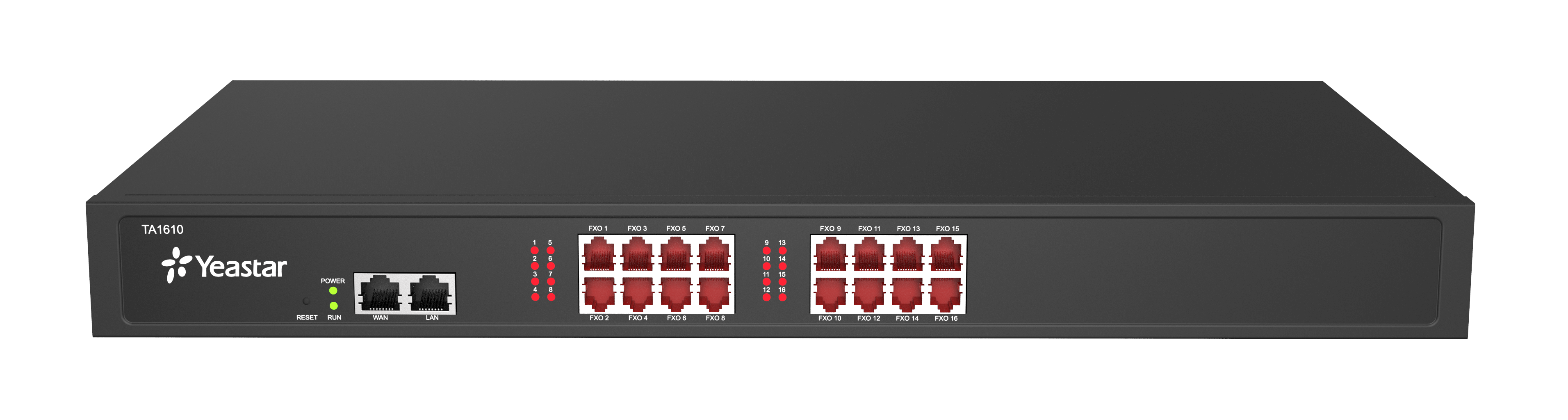 Yeastar TA1610