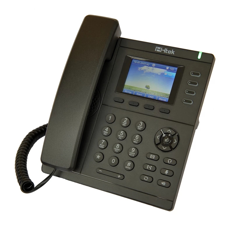 Htek UC921U RU
