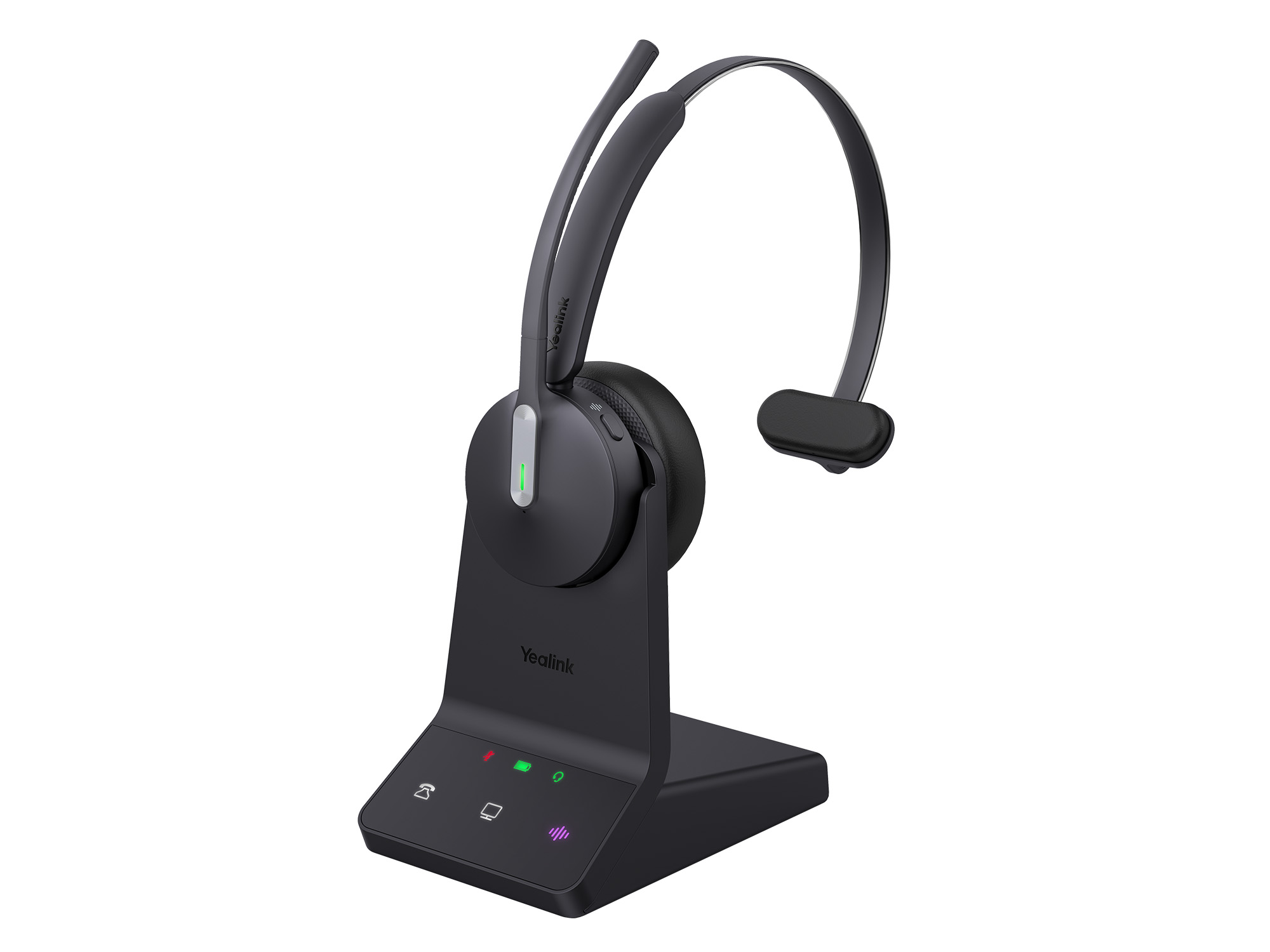 Yealink WH64 Mono UC