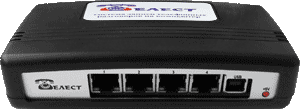 Telest RIP Система записи  для VoIP (IP) (USB/Ethernet)