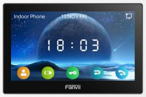 Fanvil i504