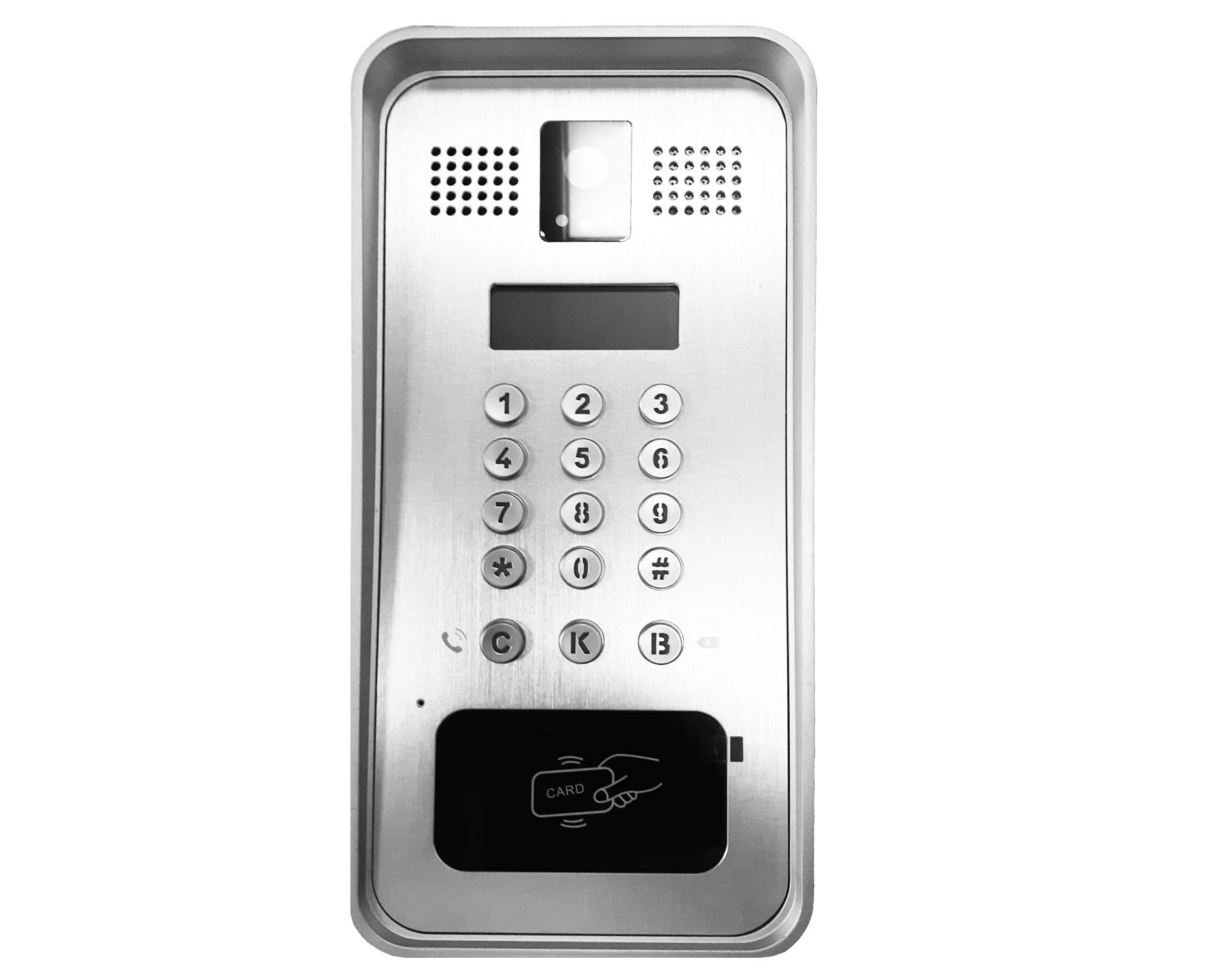 Fanvil i33V