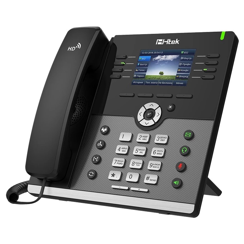 Htek UC924U RU