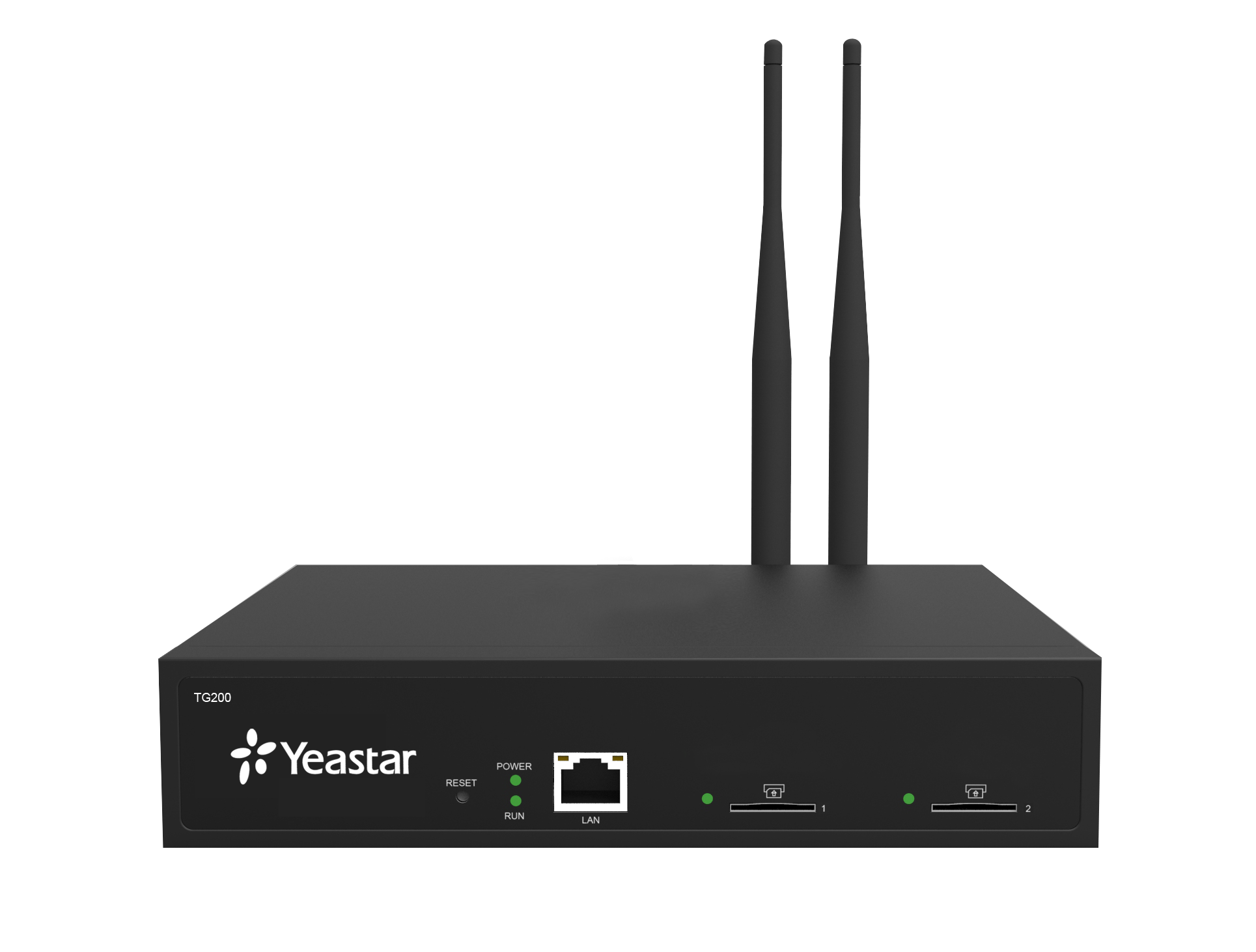 Yeastar TG200
