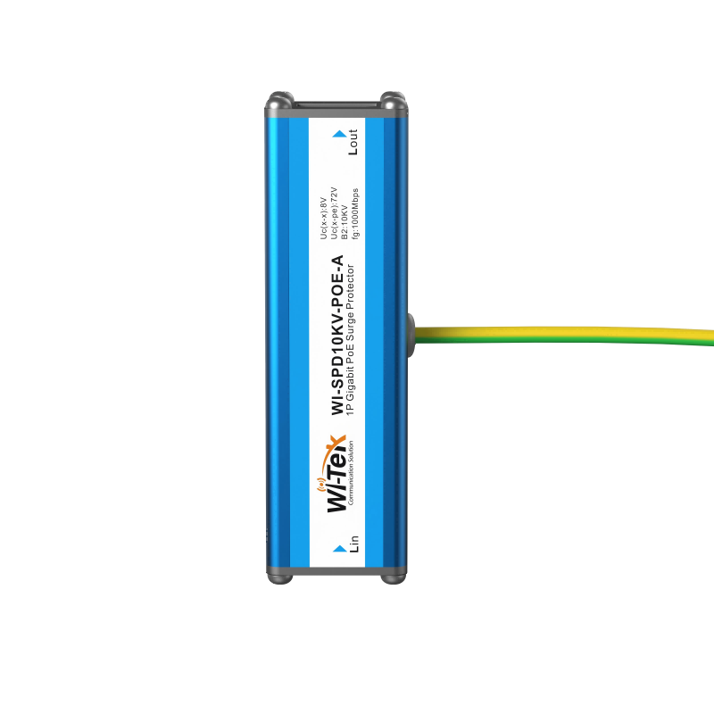 Wi-Tek WI-SPD10KV-POE-A