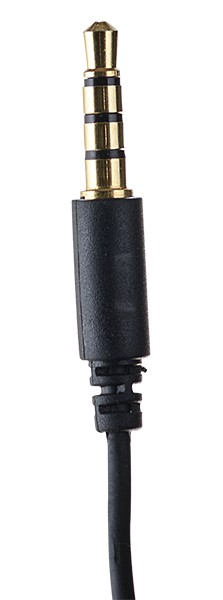 Гарнитура для ноутбука и смартфона Accutone M363VT 3.5 mm