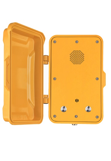 J&R JR102-2B-Y-SIP
