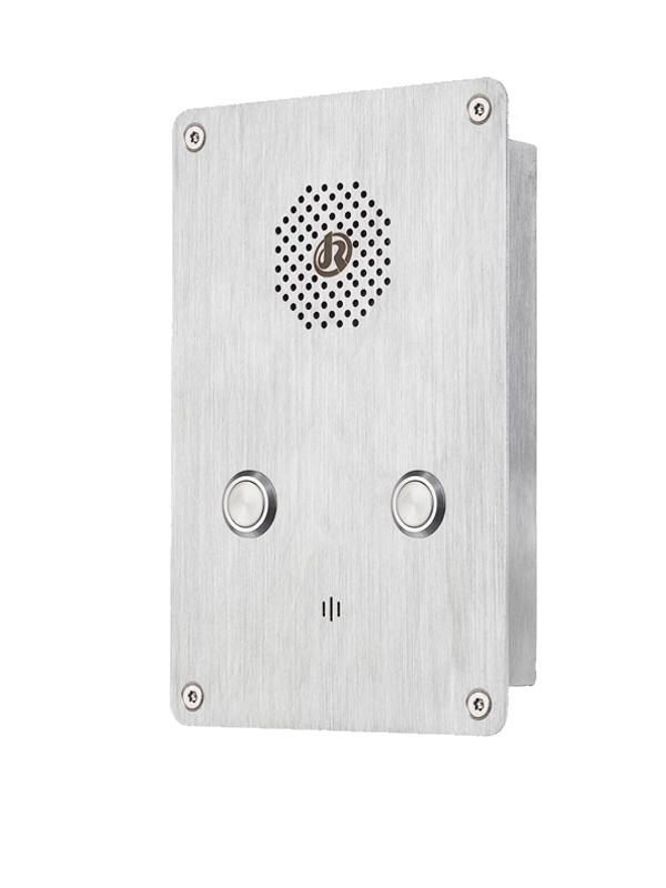 J&R JR301-2B-IW-SIP