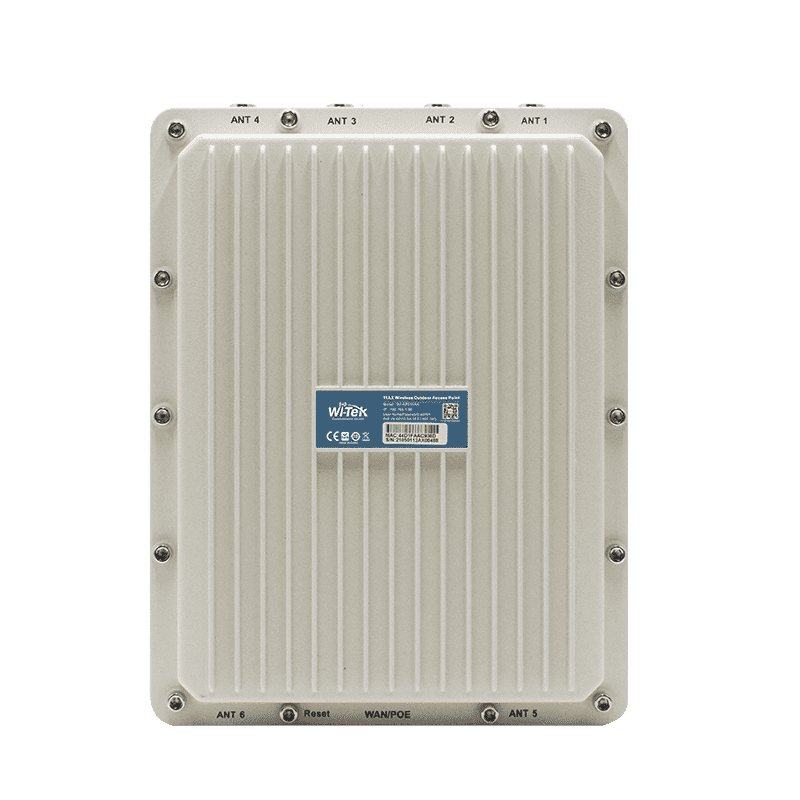 Wi-Tek WI-AP518AX