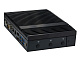Qbic BXT-512, Мини-ПК, Core i3-7100U без ОС
