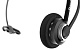 Беспроводная bluetooth гарнитура для офиса Accutone BTM310MKII