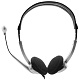 Гарнитура для компьютера Accutone CM300 3.5 mm PC
