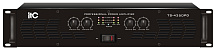 ITC TS-4500PD 4-канальный усилитель 4х350W / 8 Ом, 4х500W / 4 Ом