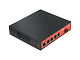 Wi-Tek WI-PS306GF-UPS