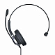USB гарнитура для Microsoft LYNC Accutone UM610MKII USB