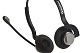 Гарнитура для оператора call центра Accutone TB910 QD