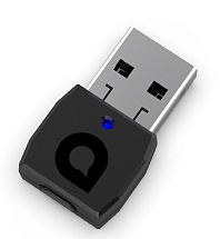 USB Bluetooth адаптер для серии Accutone 310 Accutone M2 AUC