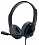 Гарнитура для ноутбука и смартфона Accutone M101 black