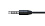 Гарнитура для ноутбука и смартфона Accutone M101 black
