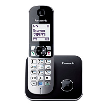 Panasonic KX-TG6811RUB