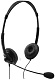 Гарнитура для ноутбука и смартфона Accutone M800 3.5 mm