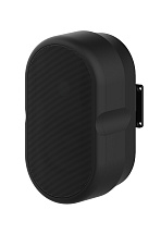 ITC TS-605YB Настенный 5.25"+1" твитер, 100W 4 Ом, чёрный