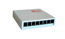 SpRecord A8 Адаптер записи 8 каналов, USB