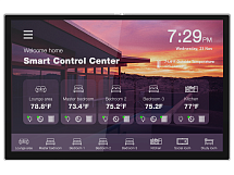 Qbic Luminen 15, Панельный ПК, Full HD