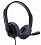 Гарнитура для ноутбука и смартфона Accutone M101 black