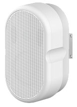 ITC TS-605Y Настенный 5.25"+1" твитер, 100W 4 Ом, белый