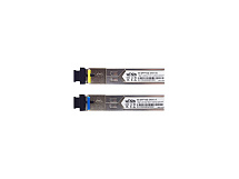 Wi-Tek WI-SFP10S-3KM-I