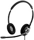 Гарнитура для оператора call центра Accutone TB950 QD