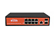 Wi-Tek WI-PMS310GF-Alien