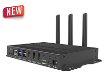 Qbic BXP-350, Мини-ПК, Android