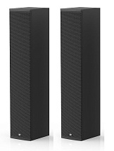 ITC TS-803C 3" x 8, 300W 4 Ом, звуковая колонна