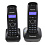 Panasonic KX-TG1612RUH