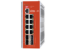 Wi-Tek WI-PCMS312GF-BT-I