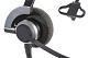 Гарнитура для колл центра Accutone TM910 QD