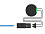 Qbic AC-620, POE-адаптер для TD-0350, RJ45, USBx2