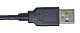 USB гарнитура  Accutone Invinit6  Stereo ProNC USB