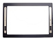 Qbic AC-121, Врезное крепление для скрытой установки TD-1070/TD-1070 Lite (под заказ)